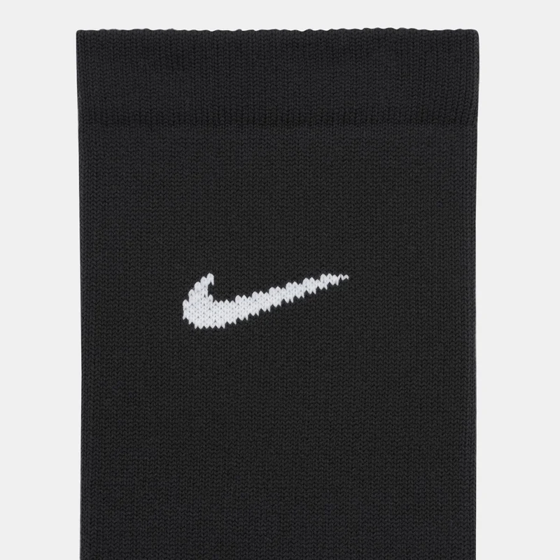 Nike Black Strike Football Crew Socks  | Best Price UAE